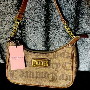 Juicy couture bag